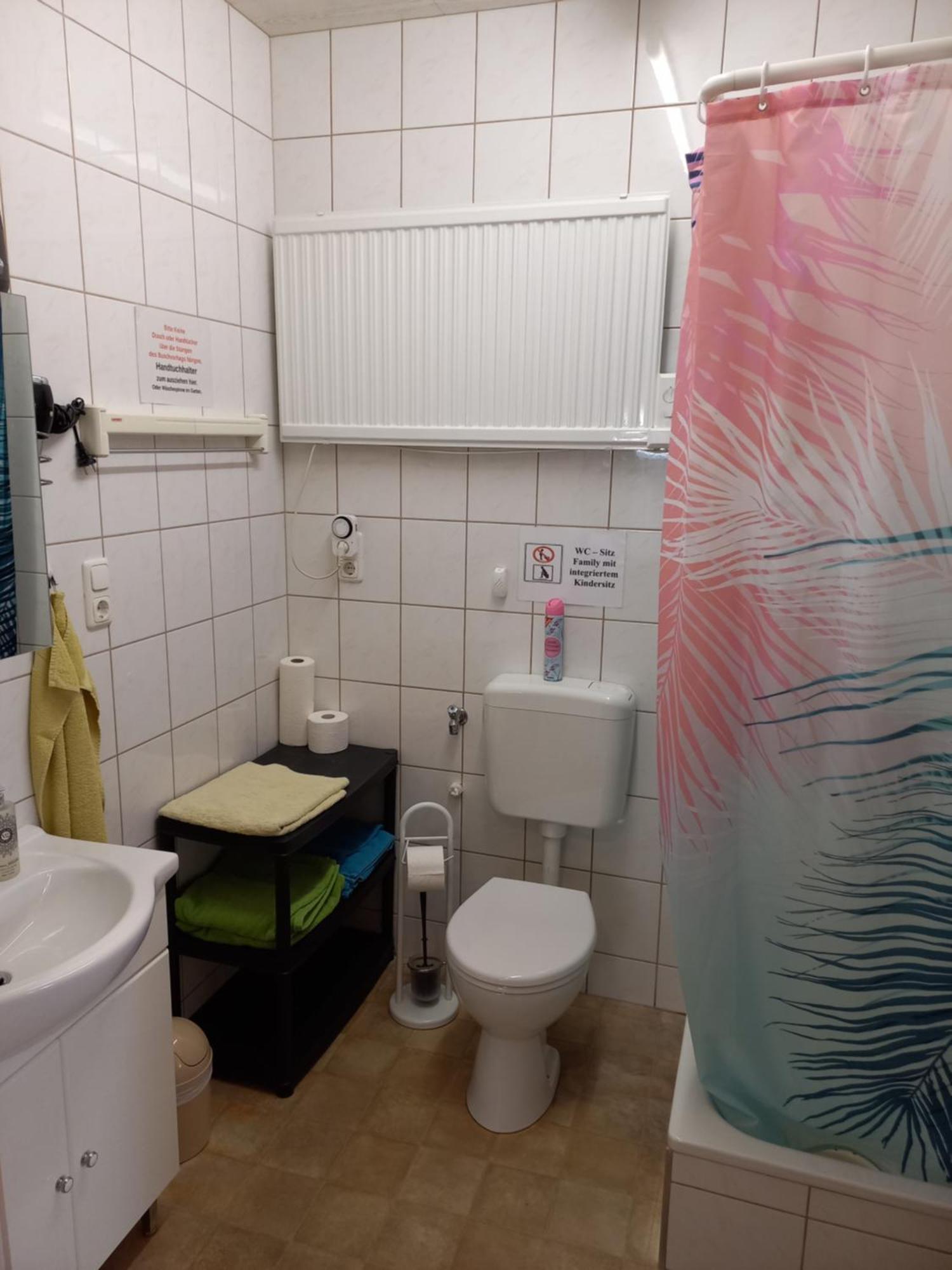 Ferienwohnung Familie Rudolf Coswig  Exterior foto